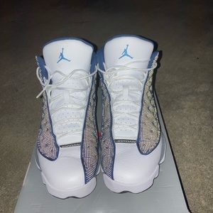 Jordan 13 Flint